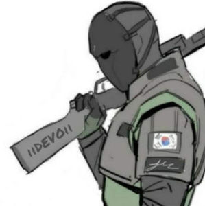 Meet your Posher, I am